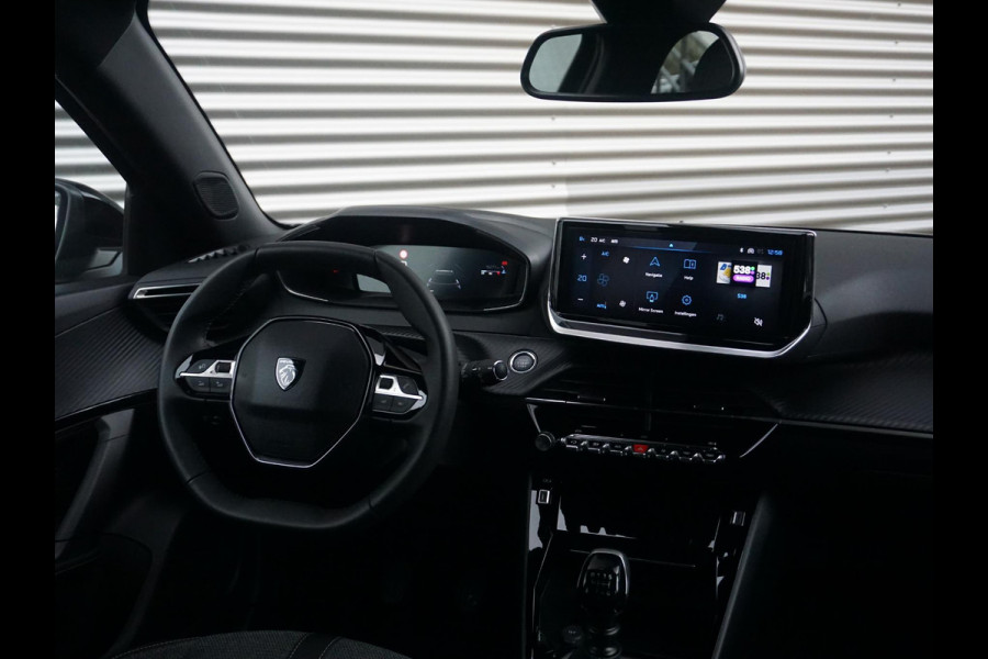 Peugeot 2008 1.2 PureTech 100 Allure Keyless entry Camera voor / achter