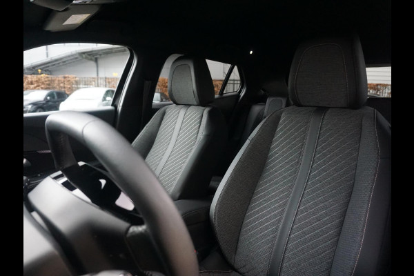 Peugeot 2008 1.2 PureTech 100 Allure Keyless entry Camera voor / achter