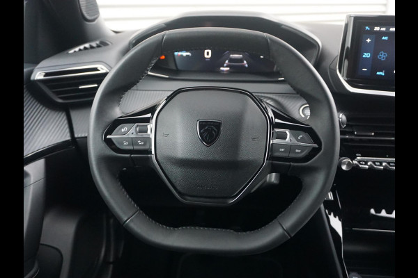 Peugeot 2008 1.2 PureTech 100 Allure Keyless entry Camera voor / achter