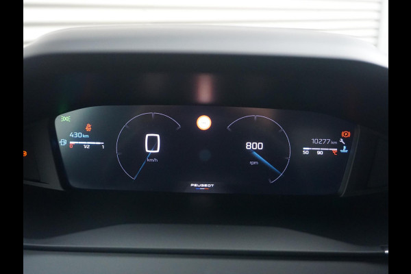Peugeot 2008 1.2 PureTech 100 Allure Keyless entry Camera voor / achter