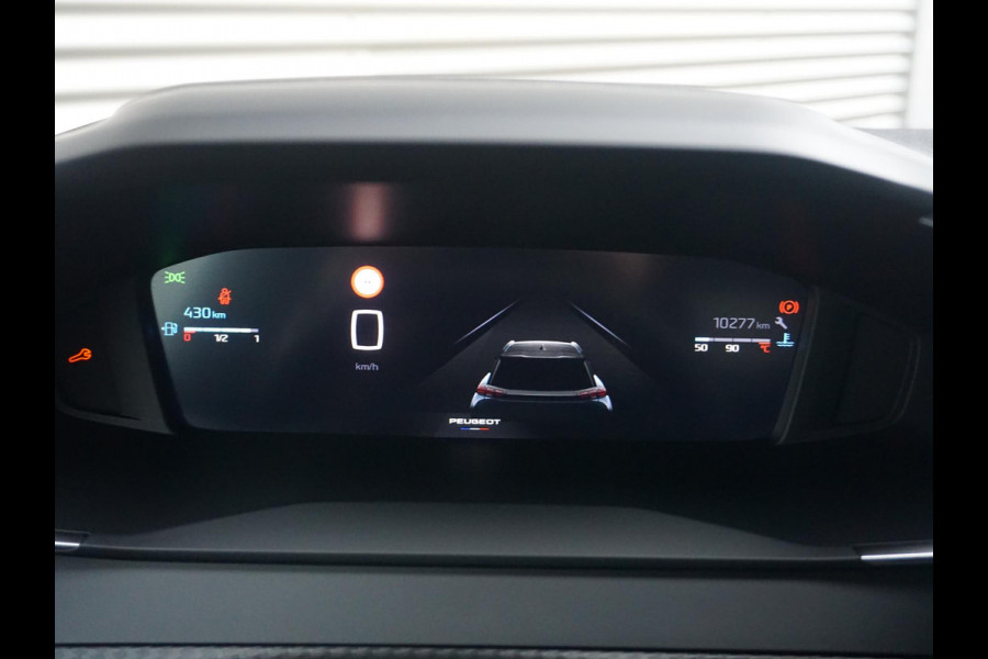 Peugeot 2008 1.2 PureTech 100 Allure Keyless entry Camera voor / achter