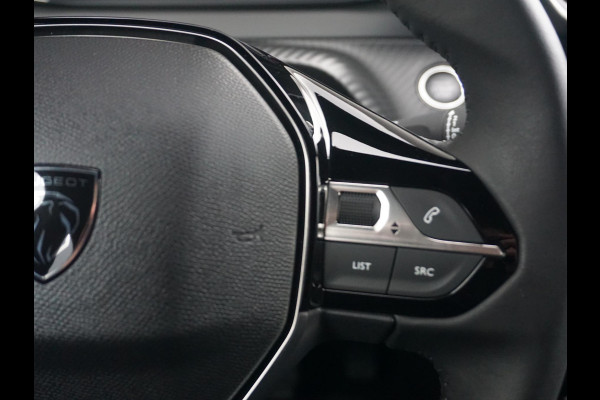 Peugeot 2008 1.2 PureTech 100 Allure Keyless entry Camera voor / achter