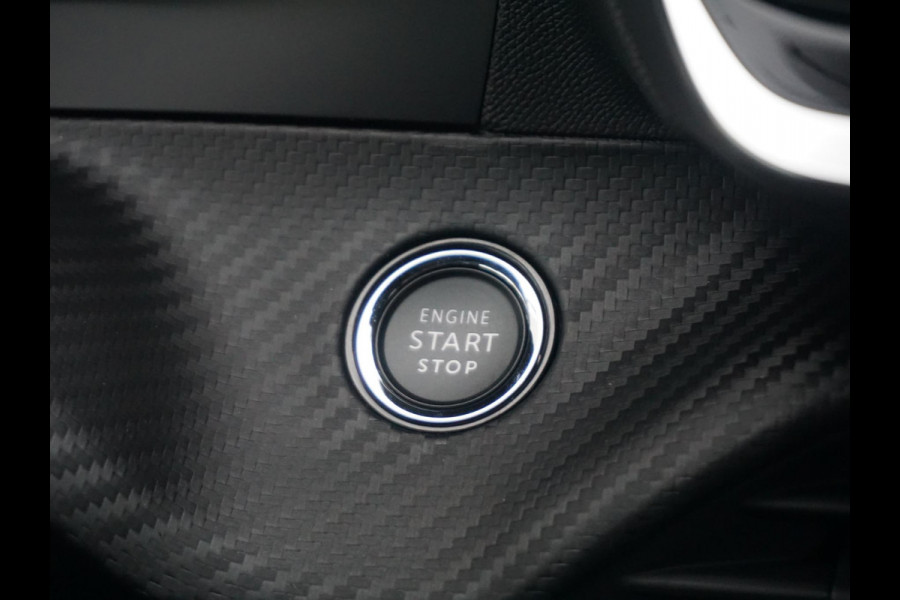 Peugeot 2008 1.2 PureTech 100 Allure Keyless entry Camera voor / achter