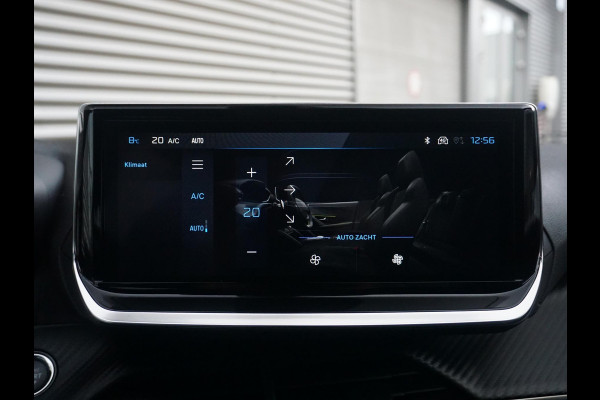 Peugeot 2008 1.2 PureTech 100 Allure Keyless entry Camera voor / achter