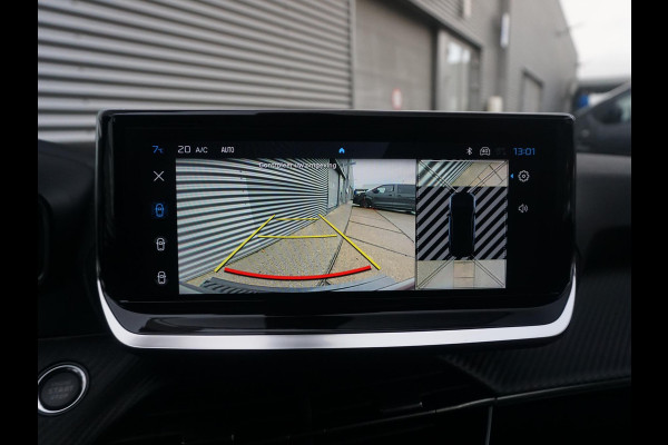 Peugeot 2008 1.2 PureTech 100 Allure Keyless entry Camera voor / achter