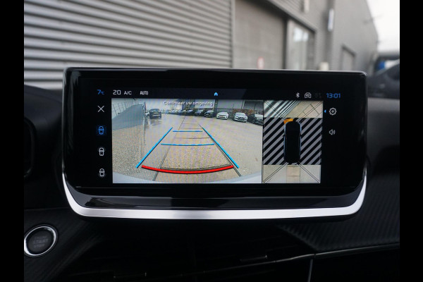 Peugeot 2008 1.2 PureTech 100 Allure Keyless entry Camera voor / achter