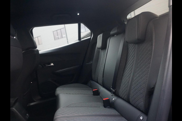 Peugeot 2008 1.2 PureTech 100 Allure Keyless entry Camera voor / achter