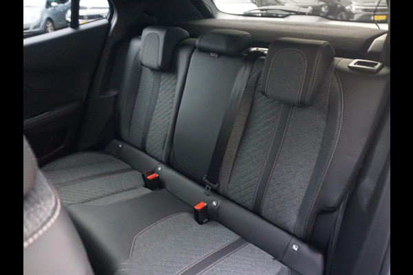 Peugeot 2008 1.2 PureTech 100 Allure Keyless entry Camera voor / achter