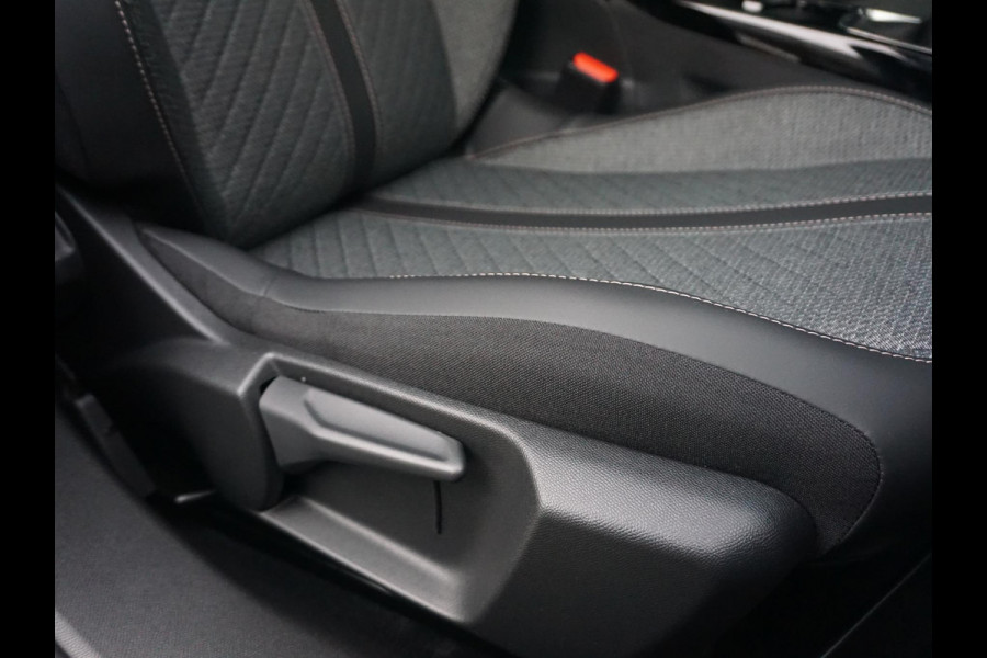 Peugeot 2008 1.2 PureTech 100 Allure Keyless entry Camera voor / achter