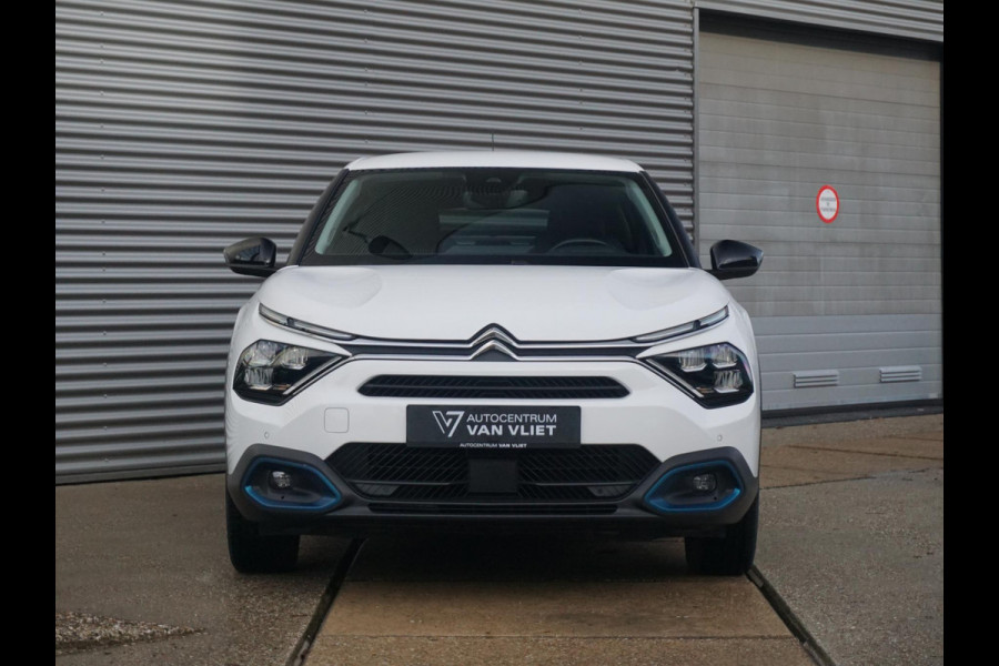 Citroën Ë-C4 Shine 50 kWh