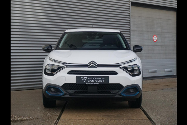 Citroën Ë-C4 Shine 50 kWh