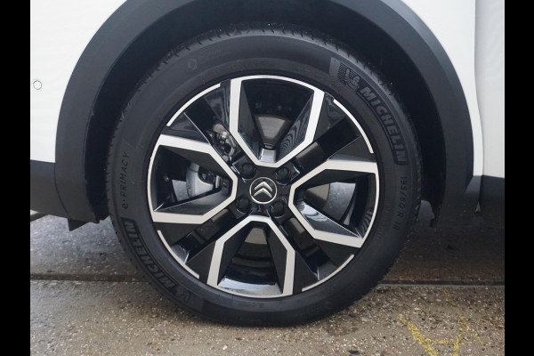 Citroën Ë-C4 Shine 50 kWh