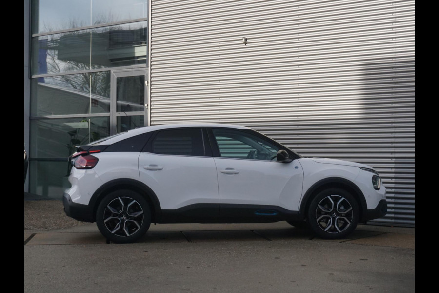 Citroën Ë-C4 Shine 50 kWh