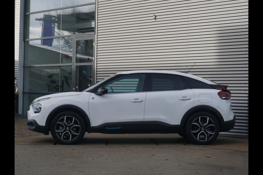 Citroën Ë-C4 Shine 50 kWh