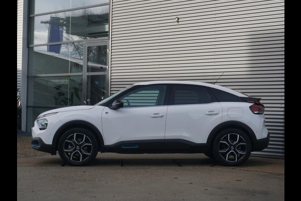 Citroën Ë-C4 Shine 50 kWh