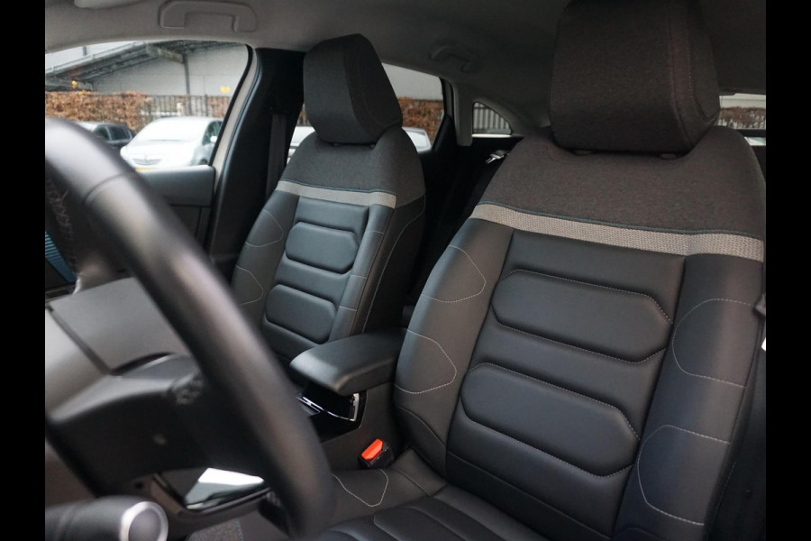 Citroën Ë-C4 Shine 50 kWh