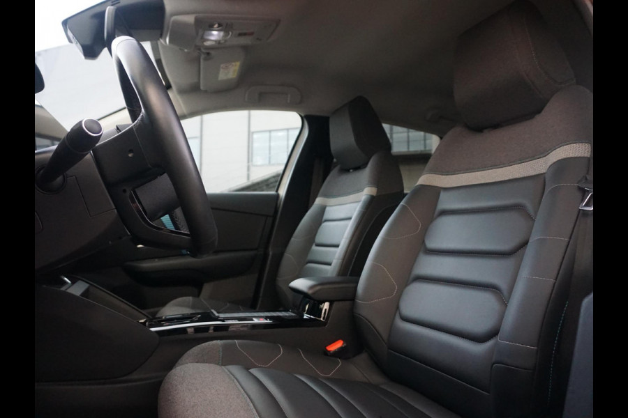 Citroën Ë-C4 Shine 50 kWh