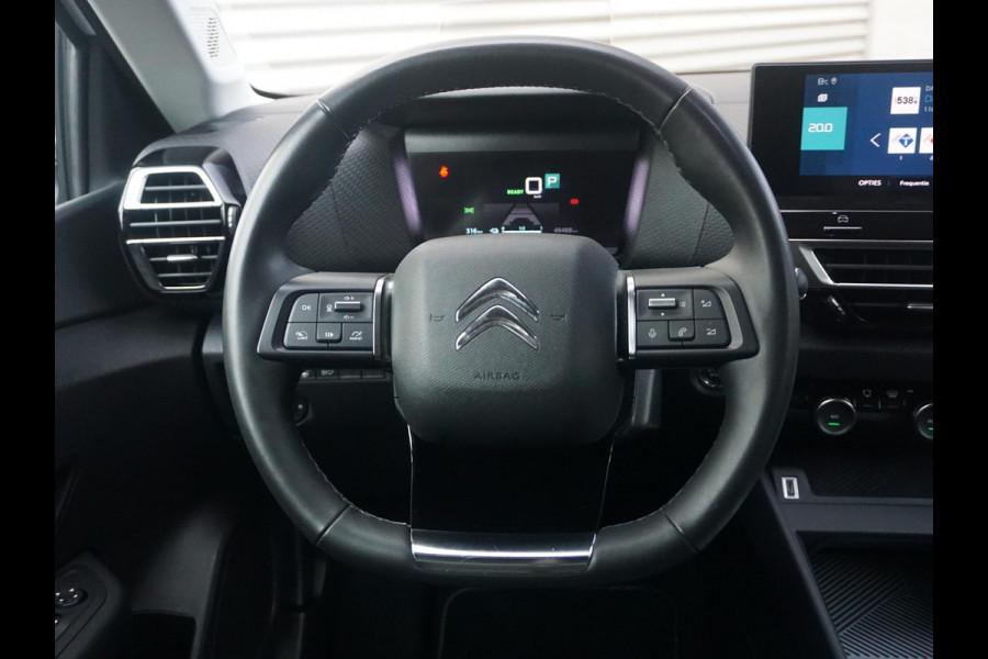 Citroën Ë-C4 Shine 50 kWh