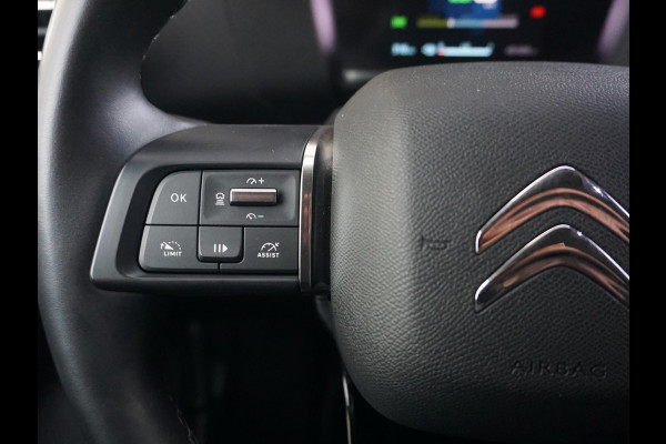 Citroën Ë-C4 Shine 50 kWh