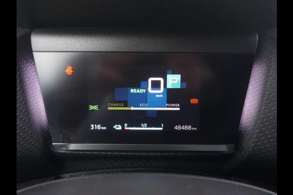 Citroën Ë-C4 Shine 50 kWh