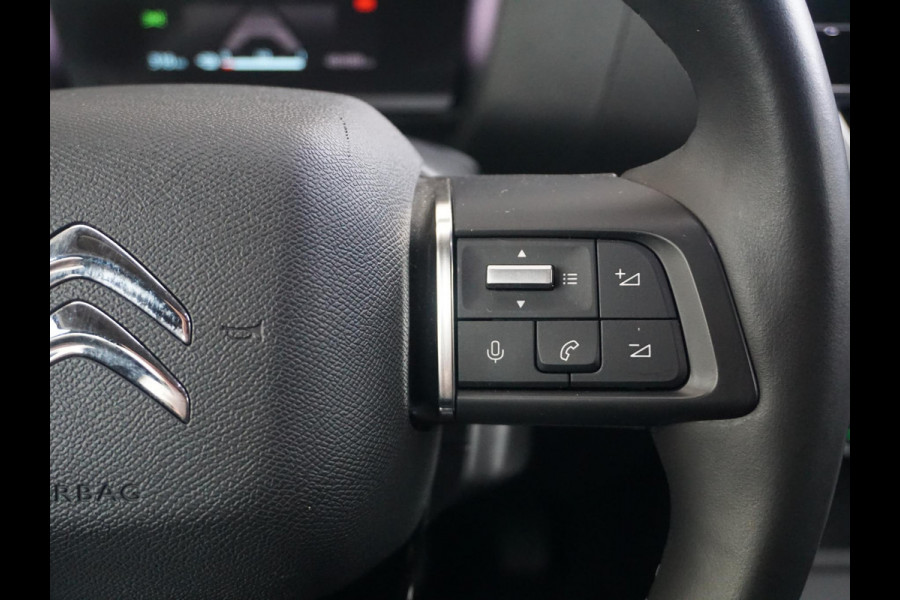 Citroën Ë-C4 Shine 50 kWh