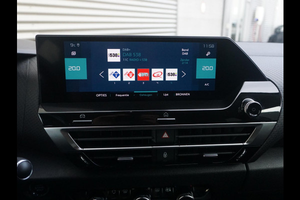 Citroën Ë-C4 Shine 50 kWh