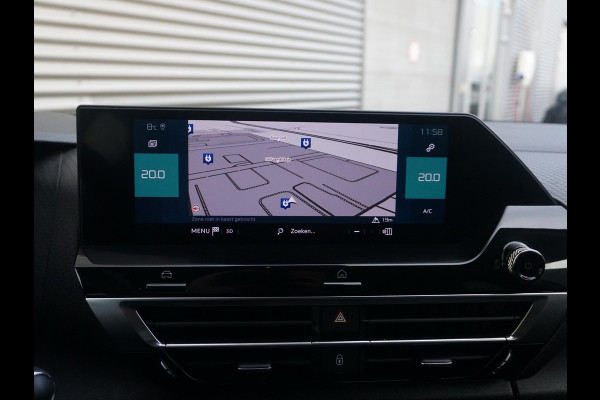 Citroën Ë-C4 Shine 50 kWh