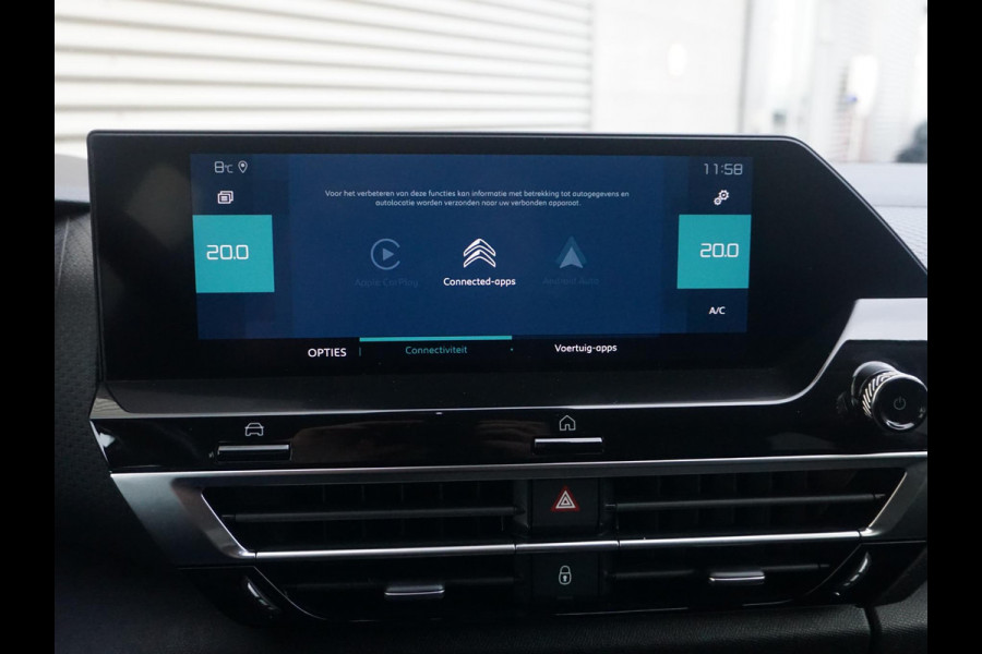 Citroën Ë-C4 Shine 50 kWh