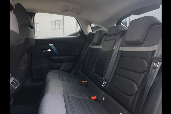 Citroën Ë-C4 Shine 50 kWh