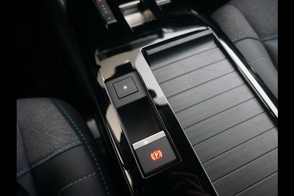 Citroën Ë-C4 Shine 50 kWh