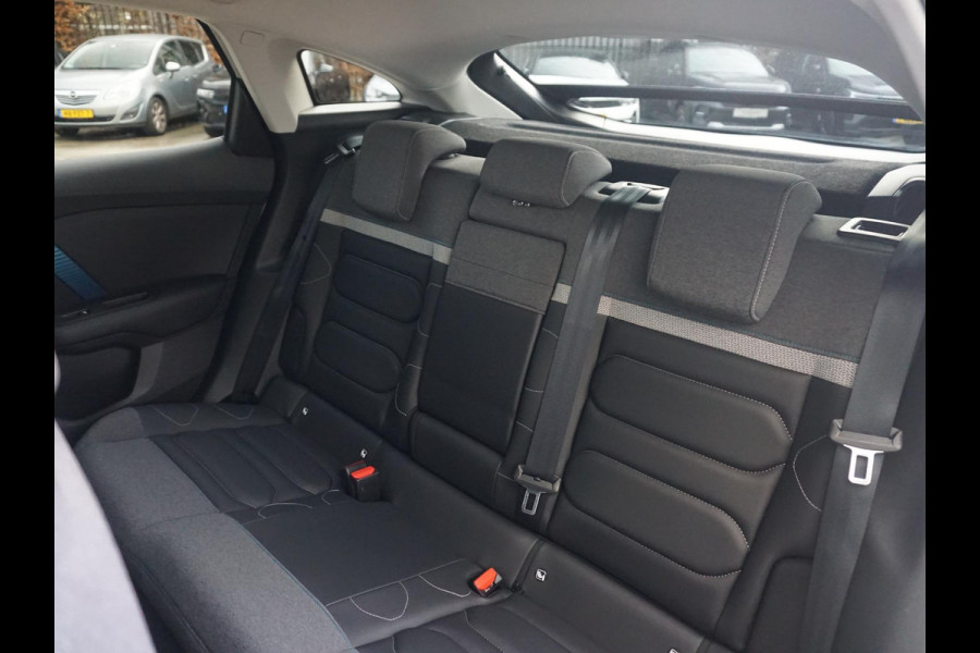 Citroën Ë-C4 Shine 50 kWh