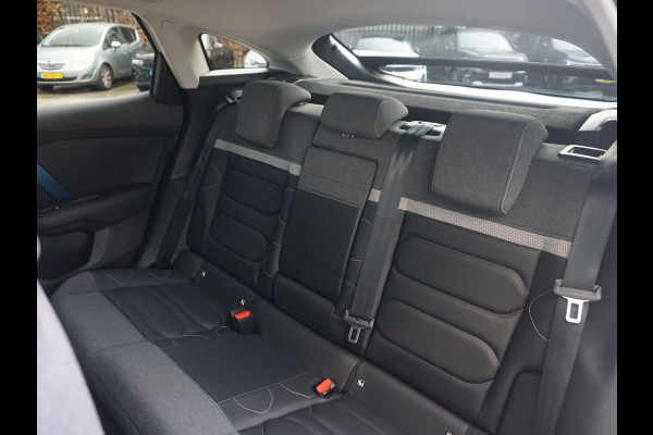 Citroën Ë-C4 Shine 50 kWh