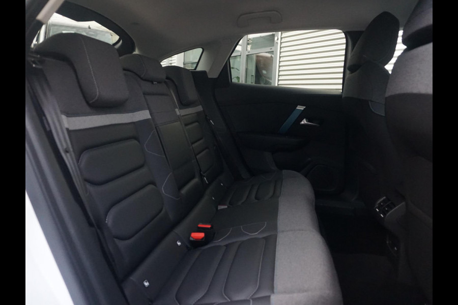 Citroën Ë-C4 Shine 50 kWh