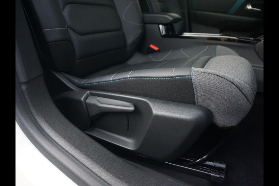 Citroën Ë-C4 Shine 50 kWh