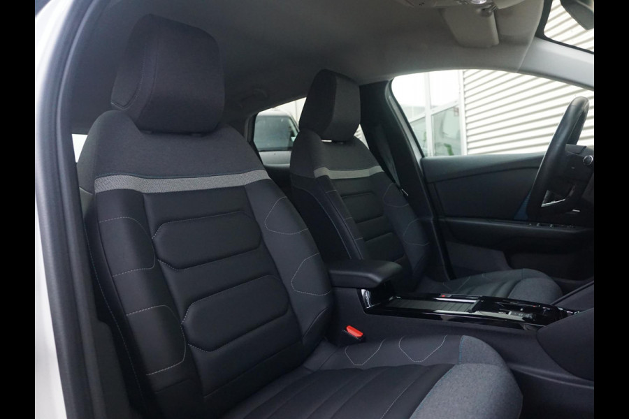 Citroën Ë-C4 Shine 50 kWh