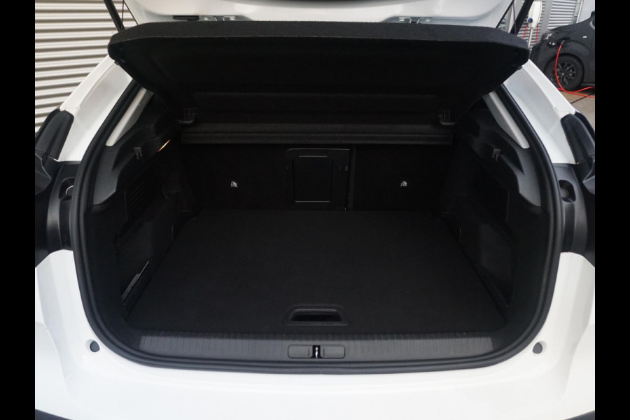 Citroën Ë-C4 Shine 50 kWh