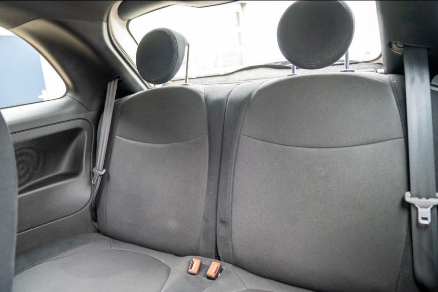 Fiat 500 1.4 T-Jet Abarth 595 70th Anniversary | Prijs rijklaar incl. 12 mnd garantie |17"Lmv Navi Carplay Bluetooth DAB