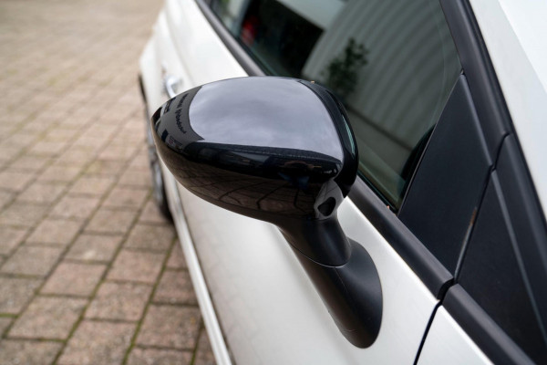 Fiat 500 1.4 T-Jet Abarth 595 70th Anniversary | Prijs rijklaar incl. 12 mnd garantie |17"Lmv Navi Carplay Bluetooth DAB