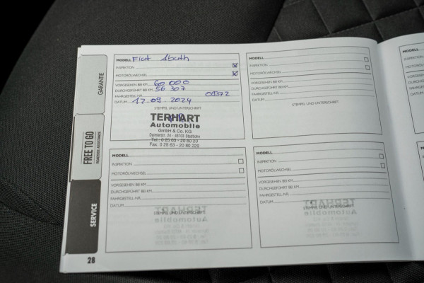 Fiat 500 1.4 T-Jet Abarth 595 70th Anniversary | Prijs rijklaar incl. 12 mnd garantie |17"Lmv Navi Carplay Bluetooth DAB