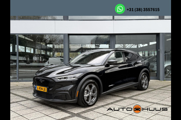 Ford Mustang Mach-E Mach- E Extended 98kWh Aut. Technology | Panorama | Leder | B&O Sound | 360 Camera |