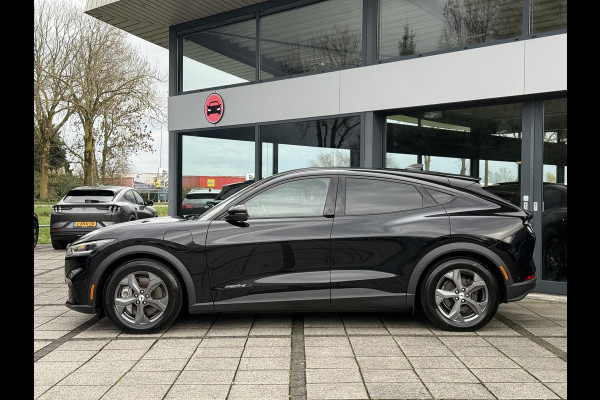 Ford Mustang Mach-E Mach- E Extended 98kWh Aut. Technology | Panorama | Leder | B&O Sound | 360 Camera |