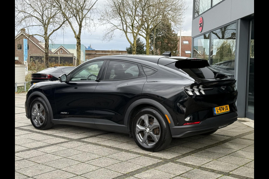 Ford Mustang Mach-E Mach- E Extended 98kWh Aut. Technology | Panorama | Leder | B&O Sound | 360 Camera |
