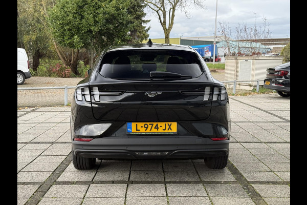 Ford Mustang Mach-E Mach- E Extended 98kWh Aut. Technology | Panorama | Leder | B&O Sound | 360 Camera |