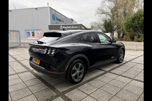 Ford Mustang Mach-E Mach- E Extended 98kWh Aut. Technology | Panorama | Leder | B&O Sound | 360 Camera |