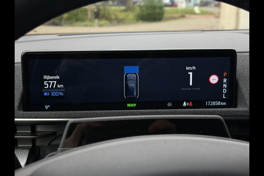 Ford Mustang Mach-E Mach- E Extended 98kWh Aut. Technology | Panorama | Leder | B&O Sound | 360 Camera |