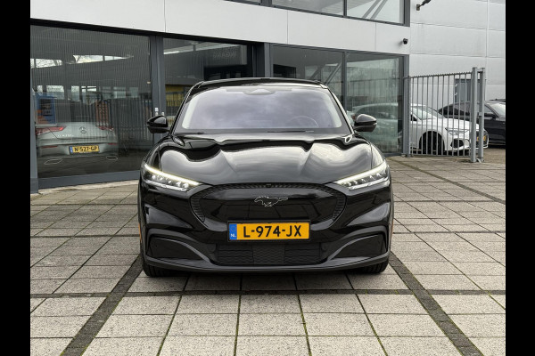Ford Mustang Mach-E Mach- E Extended 98kWh Aut. Technology | Panorama | Leder | B&O Sound | 360 Camera |