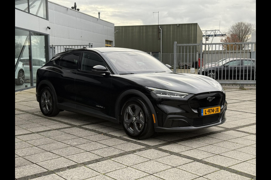 Ford Mustang Mach-E Mach- E Extended 98kWh Aut. Technology | Panorama | Leder | B&O Sound | 360 Camera |