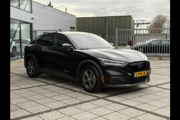 Ford Mustang Mach-E Mach- E Extended 98kWh Aut. Technology | Panorama | Leder | B&O Sound | 360 Camera |