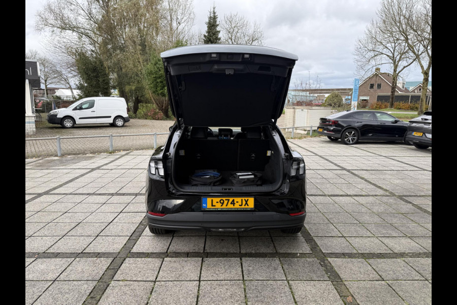 Ford Mustang Mach-E Mach- E Extended 98kWh Aut. Technology | Panorama | Leder | B&O Sound | 360 Camera |