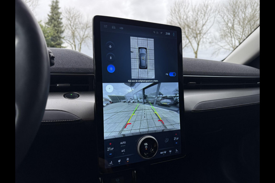 Ford Mustang Mach-E Mach- E Extended 98kWh Aut. Technology | Panorama | Leder | B&O Sound | 360 Camera |